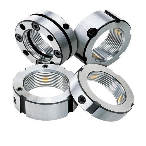 Yinsh Lock Nut, Size: M8 To M100