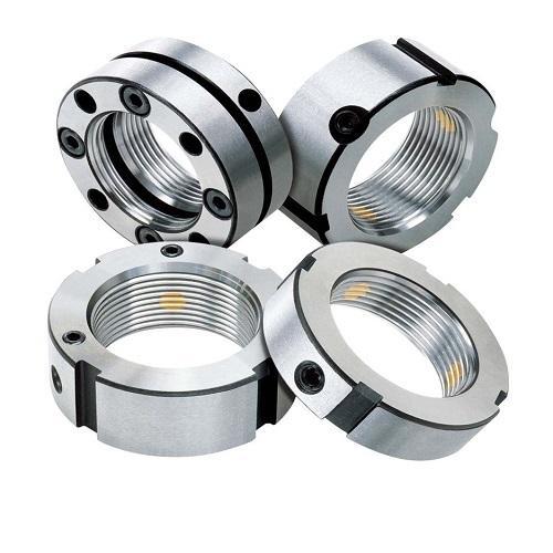 Yinsh Precision Lock Nuts, Size: 8-30mm