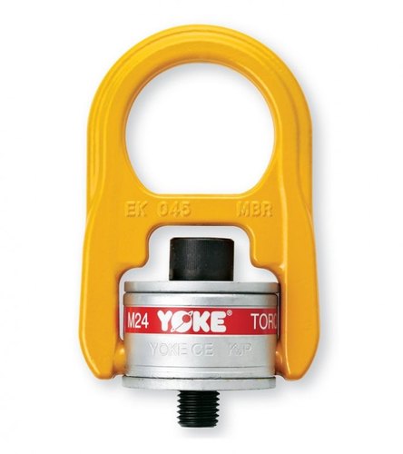 YOKE HOISTING RING