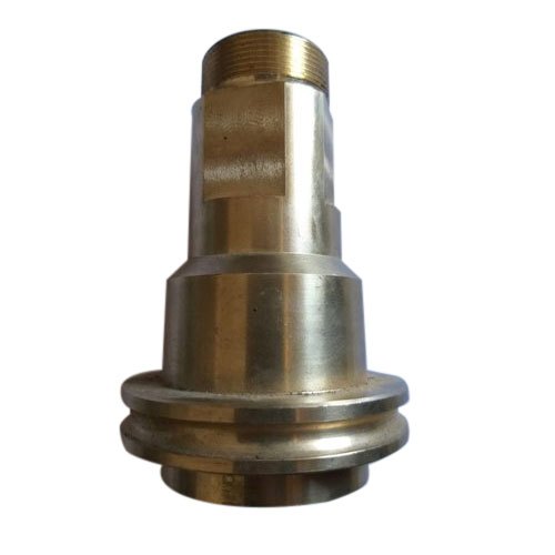 Alumnium Bronze Yoke Sleeve, For Valve