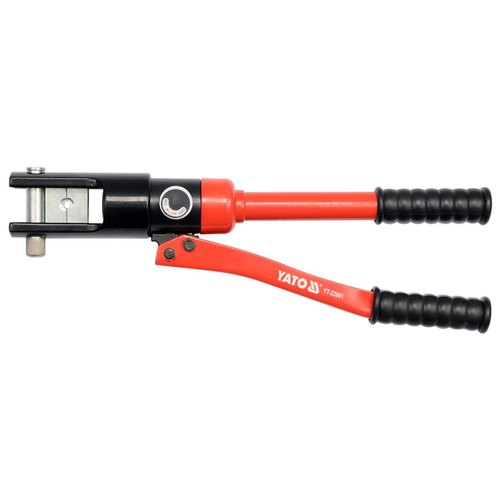 Yato YT 22861 Hydraulic Plier, For Crimping, 16-300 mm