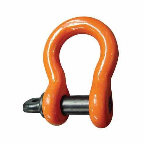 Stainless Steel Ss Bow Shackle