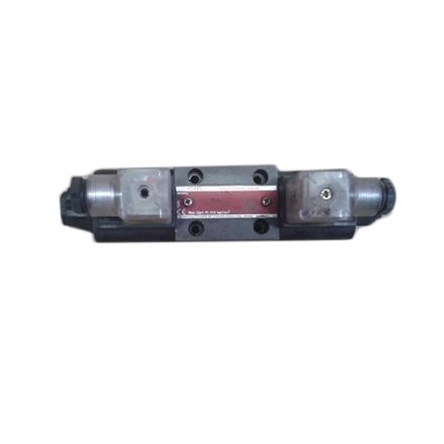 Yuken Direction Control Solenoid Valve