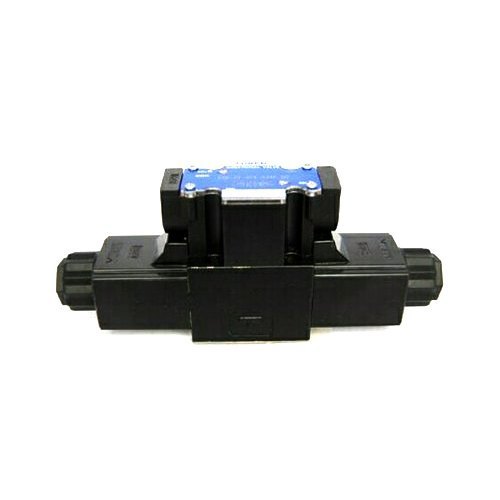 Yuken Hydraulic Directional Control Valve, Model Name/Number: Dshg-04 3c2 3c60 2b2 2b3b, for Industrial