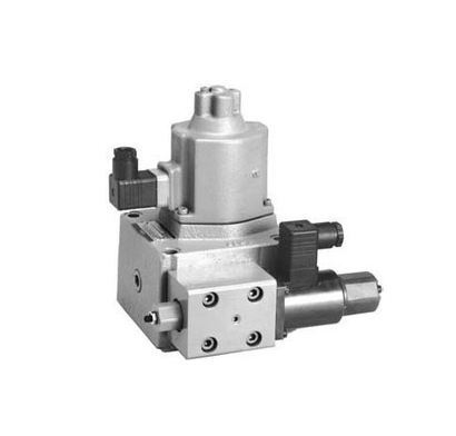 Yuken Hydraulic Proportional Valve