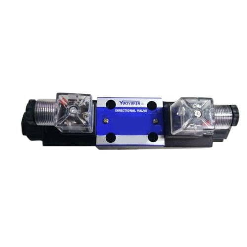 Yuken Hydraulic Valve