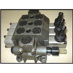 Yuken MDS 03 Sectional Type Mobile Control Valve