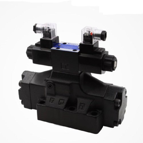 Yuken Pilot Operated Directional Valve