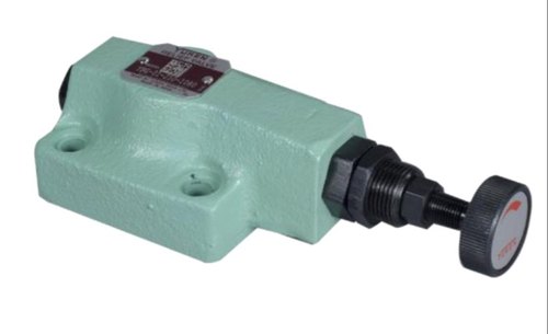 Yuken YBT-01-250-1080 Remote Control Relief Valve