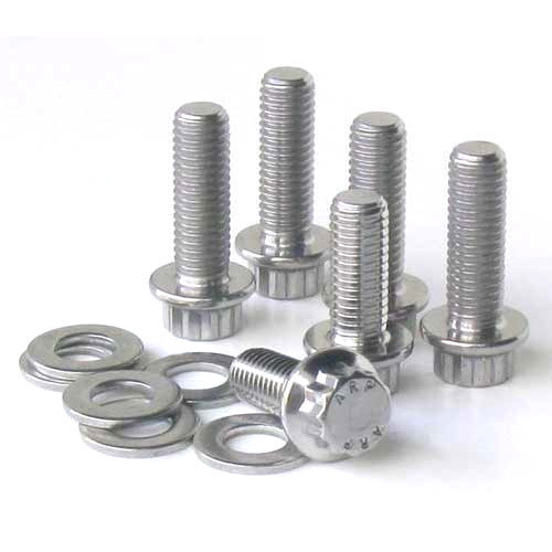 Z 2 CN 18-10-Az Fasteners