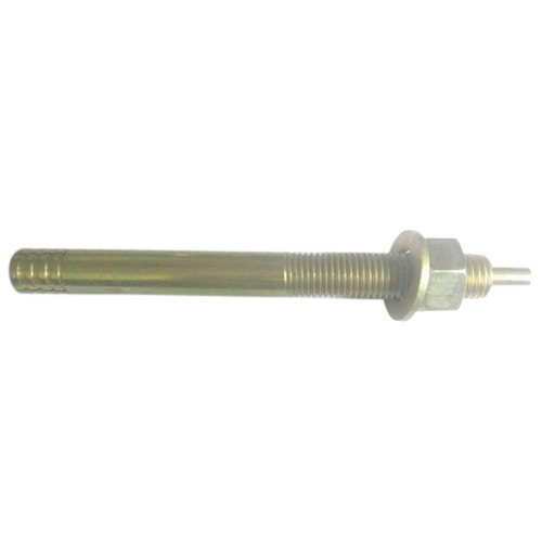 Bhardwaj Zebra Anchor Bolts