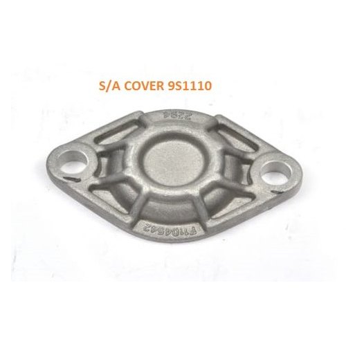 ZF 9S1110 S/A Steel Cover, For Automobile Industry