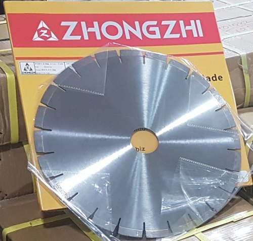 Zhongzhi 14 Inch Diamond Tipped Marble and Granite Cutting Blade