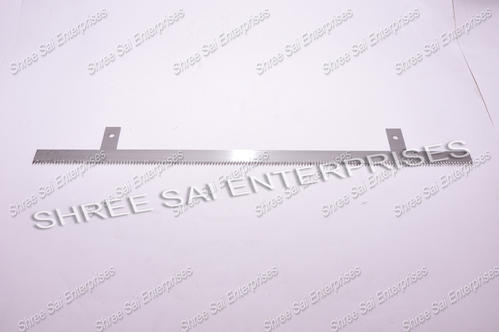 Shree sai Multritrack Machine Blades