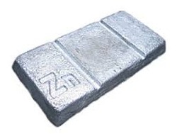 Zinc