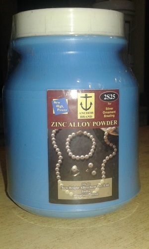 Zinc Alloy Brazing Powder