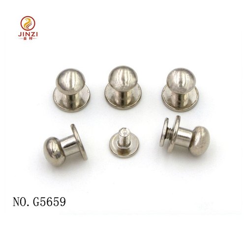 Zinc Alloy Rivets