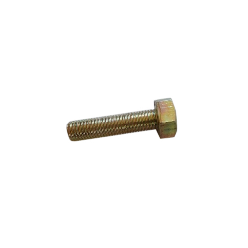 Zinc Bolt