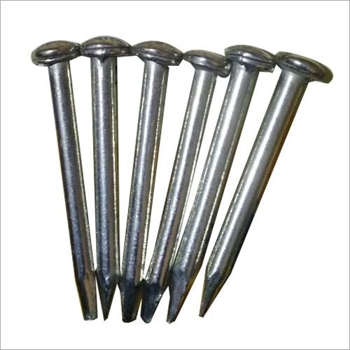 Mild Steel Roofing Nails