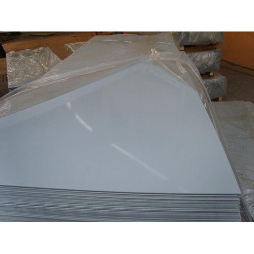 GI Zinc Coated Sheet