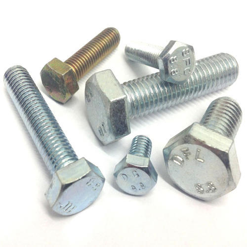 Zinc Fastener