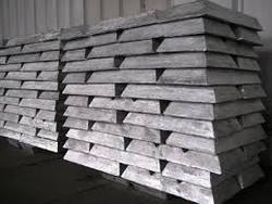 Zinc Ingot