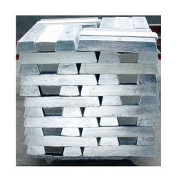 Zinc Metal