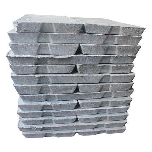 Zinc Metal Ingot