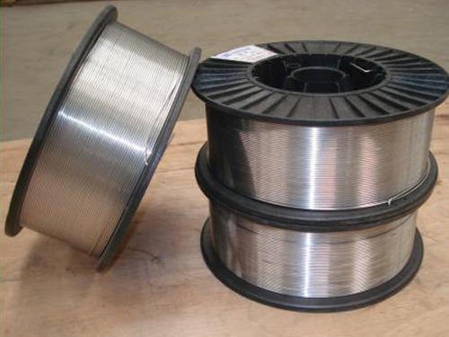 Zinc Metal Wire