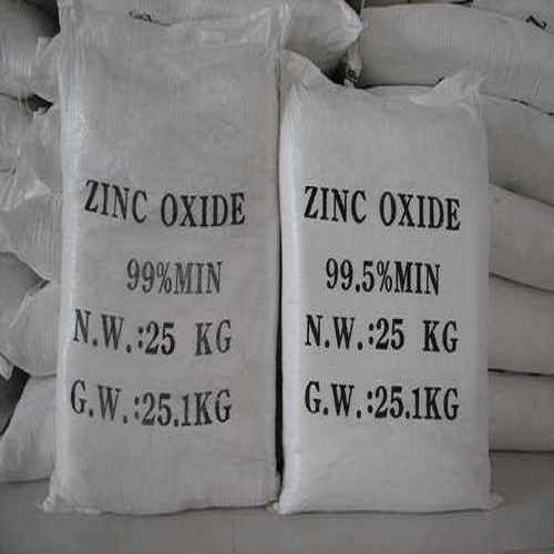 Zinc Oxide Powder, CAS Number: 1314-13-2