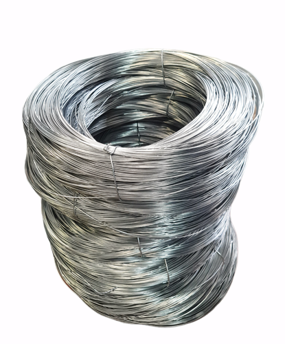 Zinc Thermal Spray Wire