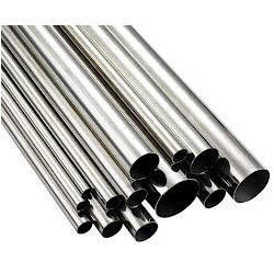 Zinc Pipes