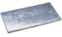 Zinc Plate