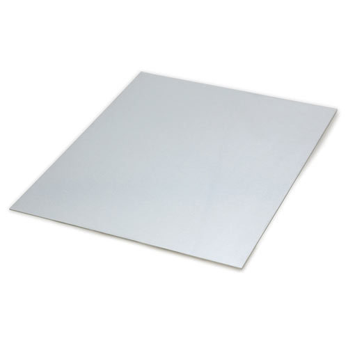 Zinc Plates