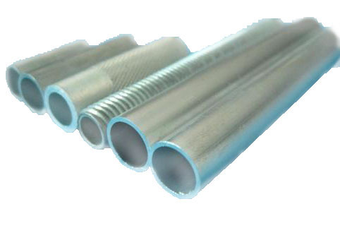 Zinc Plated Pipe