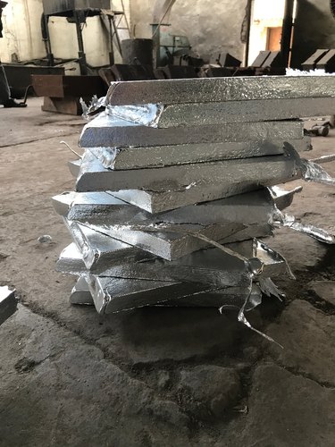 Zinc Plates