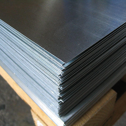 Zinc Roofing Sheet