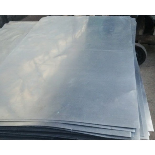 Zinc Sheets, For Industrial, 1.5 To 7mm