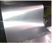 Zinc Sheets