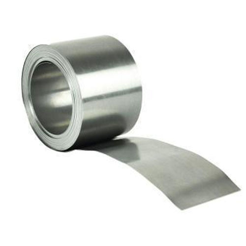 Grey Zinc Strip