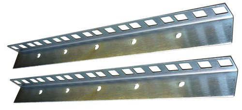 Zinc Strips