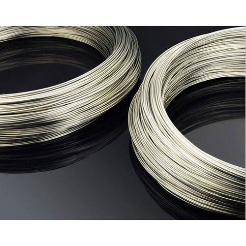 Pure Zinc Wire