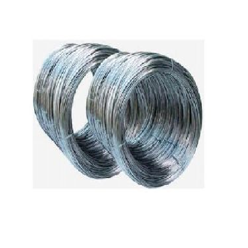 Zinc Wires