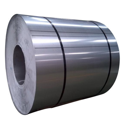 Zinc Coated Aluminum Coil