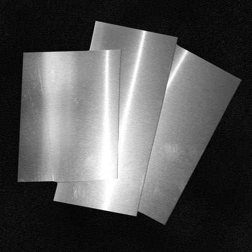 Steel Plate Zincro Sheets