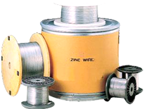 Zinc Wire