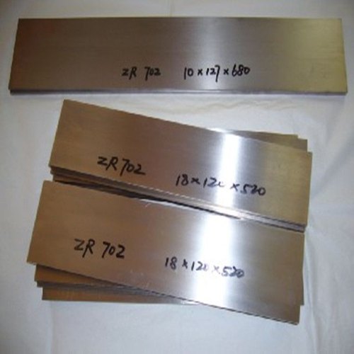 Zirconium 702