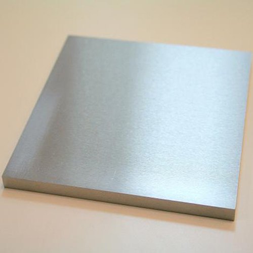 Zirconium Plate, For Construction