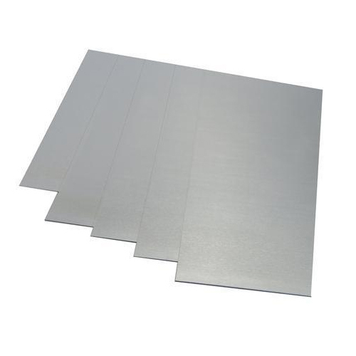 Zirconium Plates, Thickness: 1 - 30 Mm