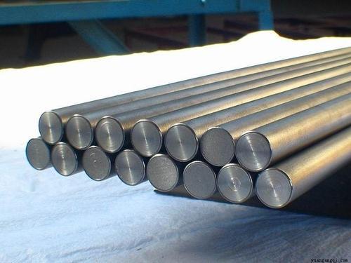 Bhagyashali Metal Zirconium Round Bar, For Construction